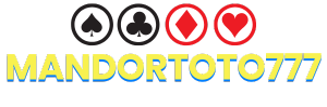 Logo MANDORTOTO777